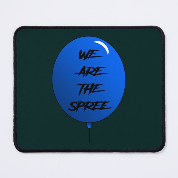 Item preview, We are the Spree Balloon     designed and sold by Arettt.