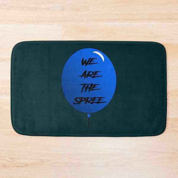 Item preview, We are the Spree Balloon     designed and sold by Arettt.