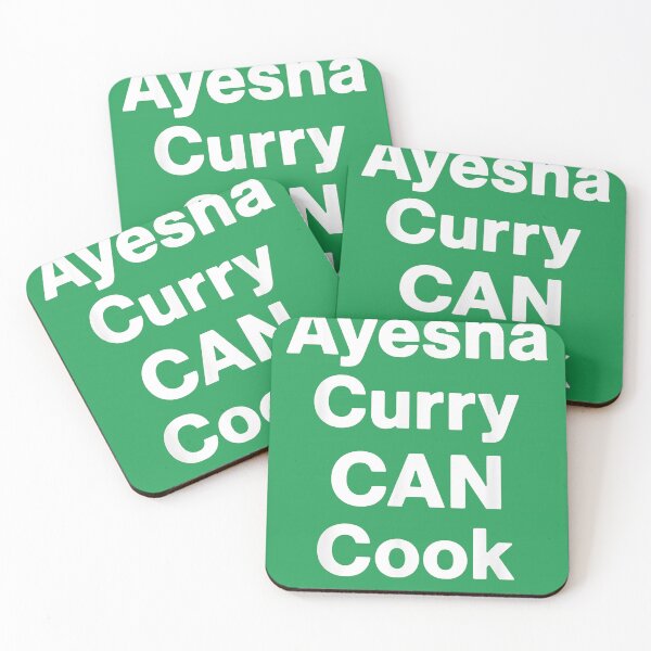 Aperçu de l'œuvre Ayesha Curry peut cuisiner Poster créée et vendue par runkullilei.