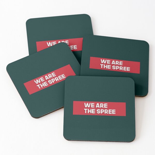 Item preview, We Are The Spree Motherland Fort Salem Long     designed and sold by Arettt.