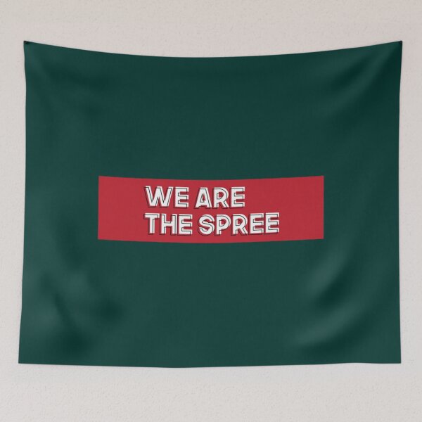 Item preview, We Are The Spree Motherland Fort Salem Long     designed and sold by Arettt.