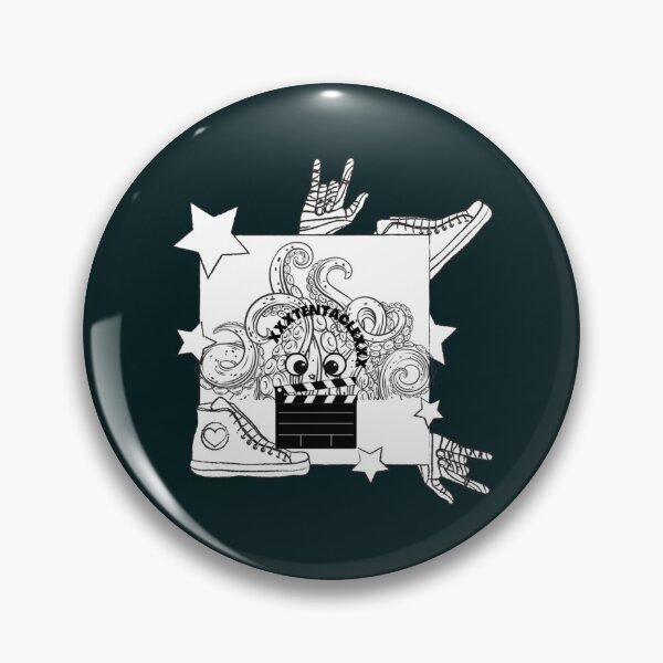 Item preview, XXXTENTACLEXXX breaks the codes of horror movie series   designed and sold by Arettt.