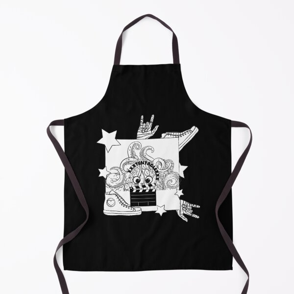 Item preview, XXXTENTACLEXXX breaks the codes of horror movie series designed and sold by Arettt.