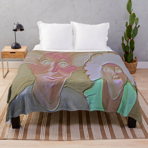 Item preview, Friends Hike Art designed and sold by kristalcurt.
