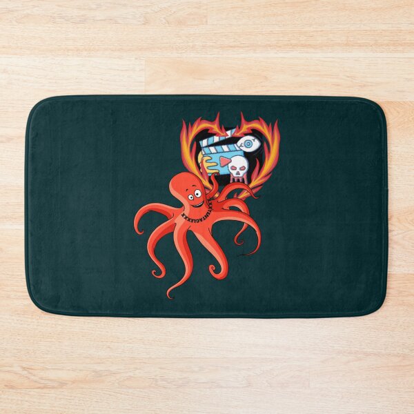 Item preview, XXXTENTACLEXXX falls in love with horror movies   designed and sold by Arettt.