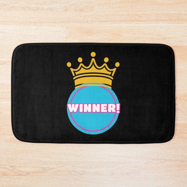Item preview, Winner   designed and sold by TelesIsabella.
