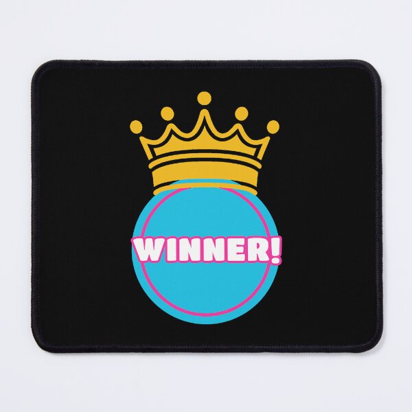 Item preview, Winner   designed and sold by TelesIsabella.