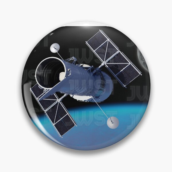 Item preview, JWST - James Webb Space Telescope designed and sold by ShaStyle ArtFo.