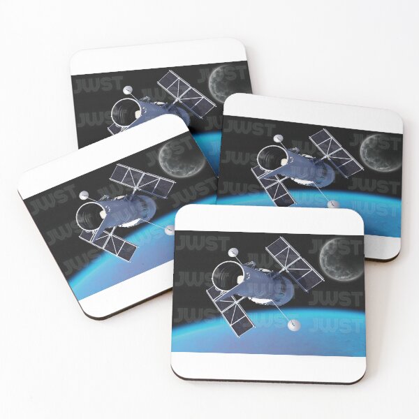 Item preview, JWST - James Webb Space Telescope designed and sold by ShaStyle ArtFo.