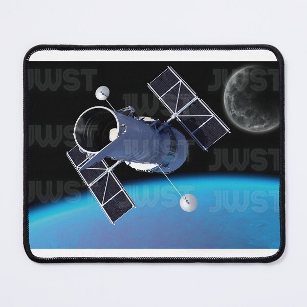 Item preview, JWST - James Webb Space Telescope designed and sold by ShaStyle ArtFo.