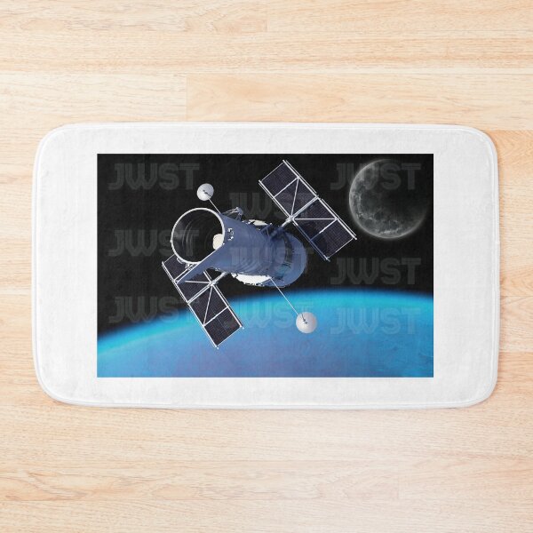 Artikelvorschau, JWST - James-Webb-Weltraumteleskop entworfen und verkauft von ShaStyle ArtFo.