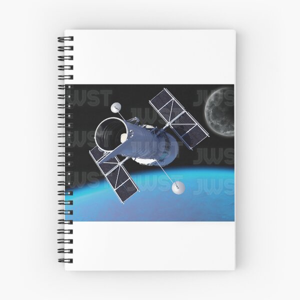 Item preview, JWST - James Webb Space Telescope designed and sold by ShaStyle ArtFo.