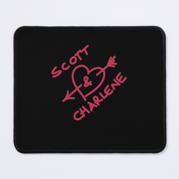 Item preview, Scott and Charlene Essential designed and sold by TIMOTHMARTINEZ.
