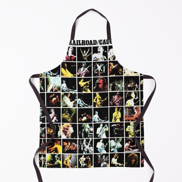 Item preview, Grand Funk Railroad caught in the act designed and sold by GARYSMITHH.