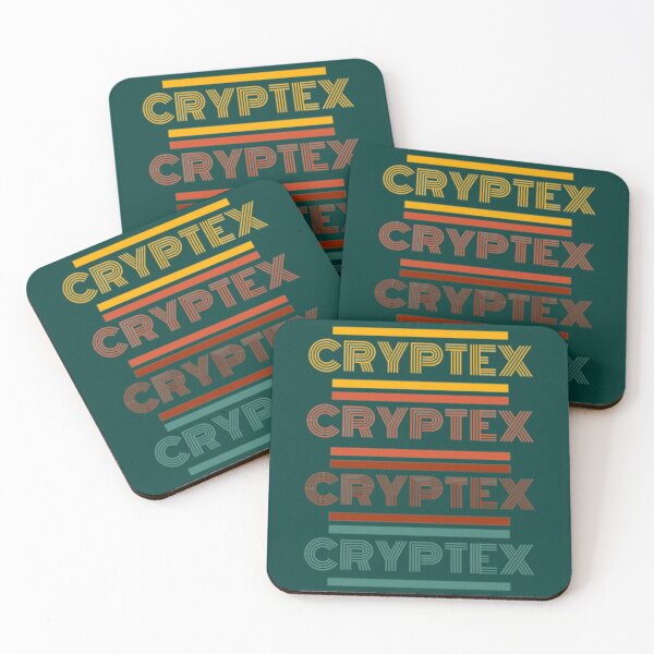 Item preview, Cryptex  Best One                         designed and sold by AgnesEllisQ.