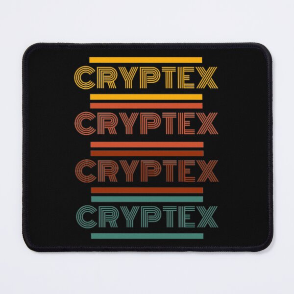 Item preview, Cryptex Best One designed and sold by AgnesEllisQ.