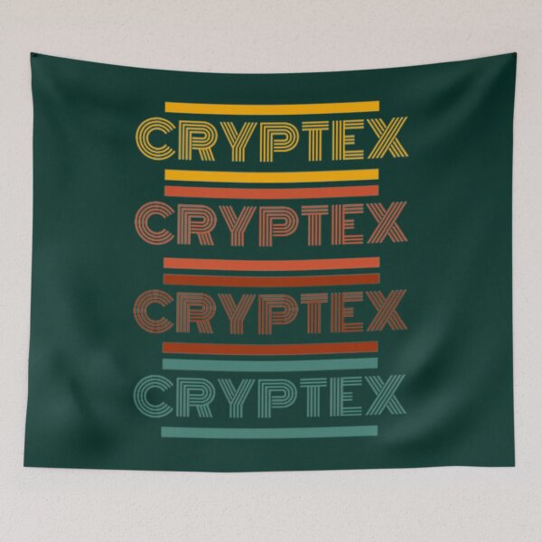 Item preview, Cryptex  Best One                         designed and sold by AgnesEllisQ.