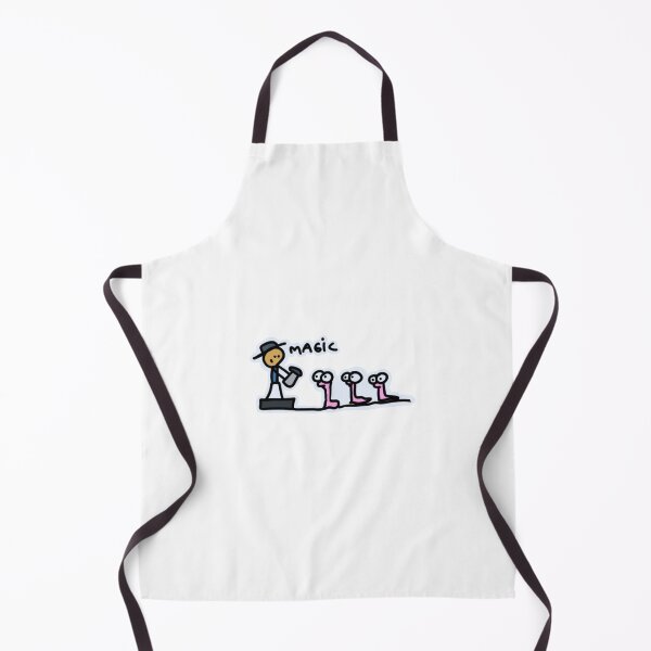 Item preview, Magic Show designed and sold by elenthickness.