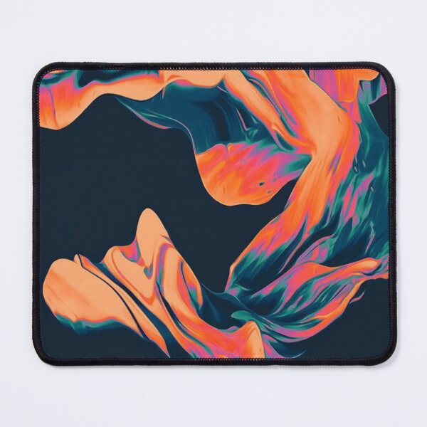 Item preview, Abstract Color Design designed and sold by noiramcreates.