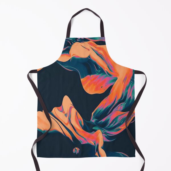 Item preview, Abstract Color Design designed and sold by noiramcreates.