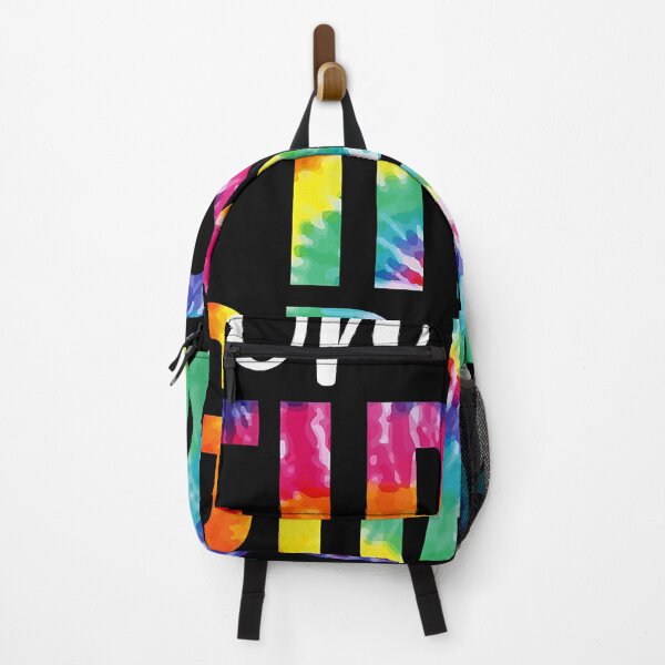 Item preview, Back To School Students Teacher Tie Dye Hey 1st First Grade designed and sold by LisaVerbeeck.