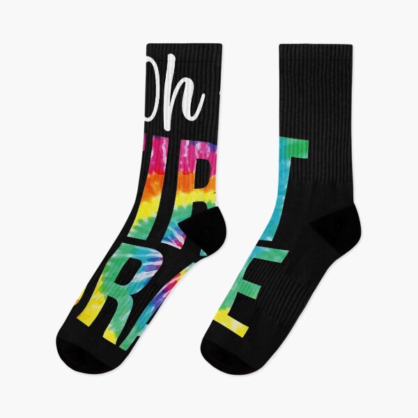 Item preview, Back To School Students Teacher Tie Dye Hey 1st First Grade designed and sold by LisaVerbeeck.