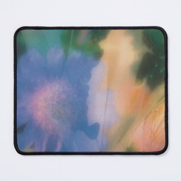 Item preview, Psychedelic Flower Art designed and sold by noiramcreates.
