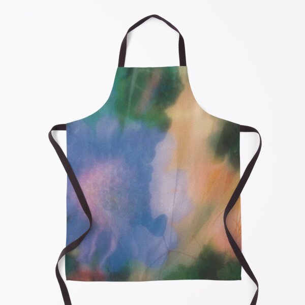Item preview, Psychedelic Flower Art designed and sold by noiramcreates.
