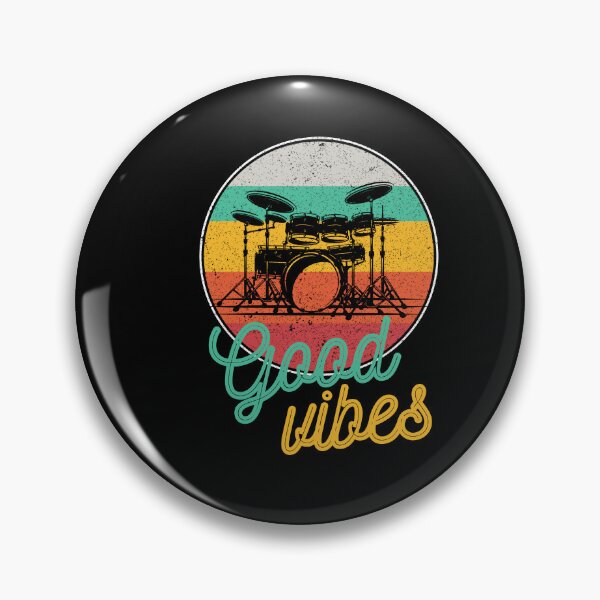 Item preview, Good Vibes Music designed and sold by BetterLifeToday.