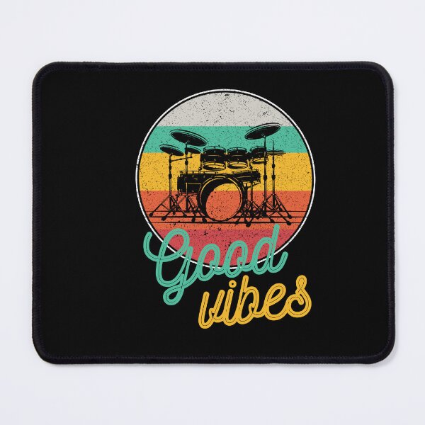 Item preview, Good Vibes Music designed and sold by BetterLifeToday.
