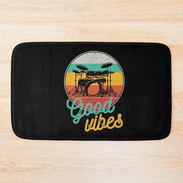 Item preview, Good Vibes Music designed and sold by BetterLifeToday.