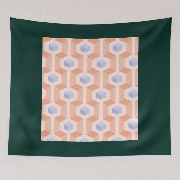 Item preview, Block Cryptex. Sleeveless Top                         designed and sold by AgnesEllisQ.