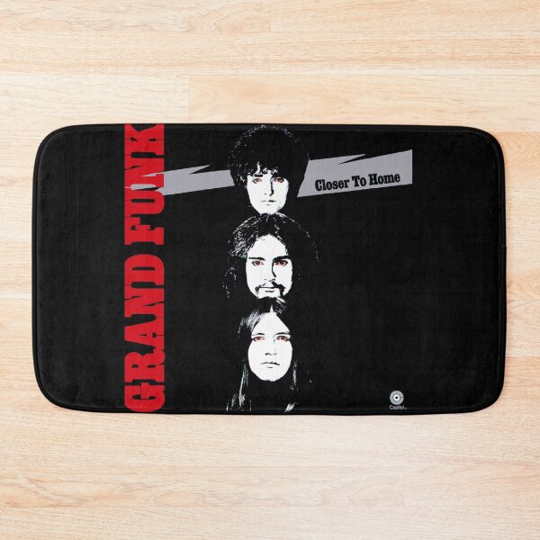 Item preview, Grand Funk Railroad closer to home designed and sold by GARYSMITHH.