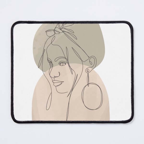 Item preview, Woman designed and sold by Talisman Design.