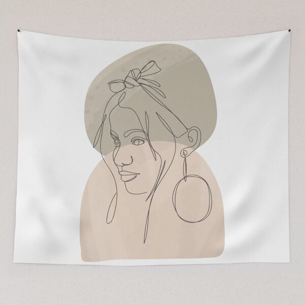 Item preview, Woman designed and sold by Talisman Design.