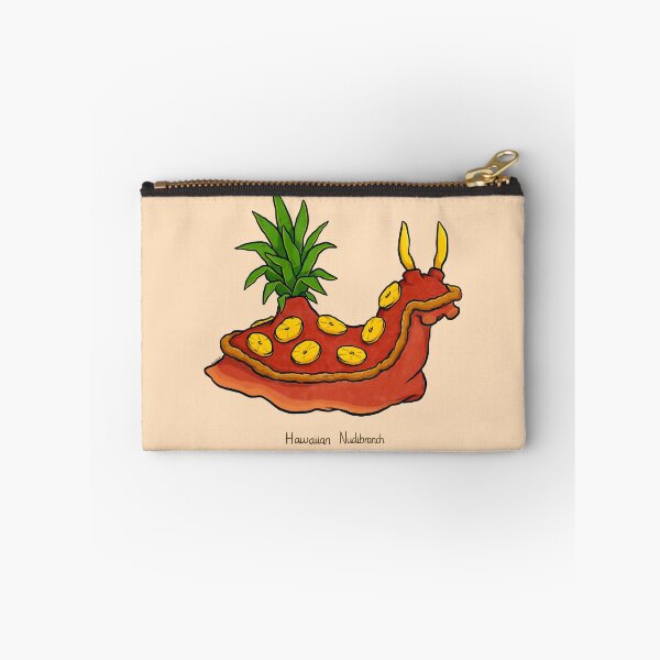 Item preview, Hawaiian Sea Slug designed and sold by Jennifer-Smith.