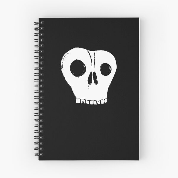 Item preview, Skully designed and sold by cl2014.