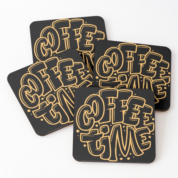 Item preview, Coffee time designed and sold by Harsh  Katariya.