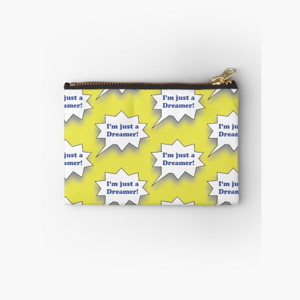 Item preview, I’m just a dreamer! designed and sold by MUZA9.