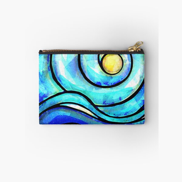 Item preview, An Ocean like Glass designed and sold by Parallel-Shore.