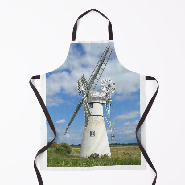 Item preview, Thurne Mill, Norfolk designed and sold by Chris Petty.