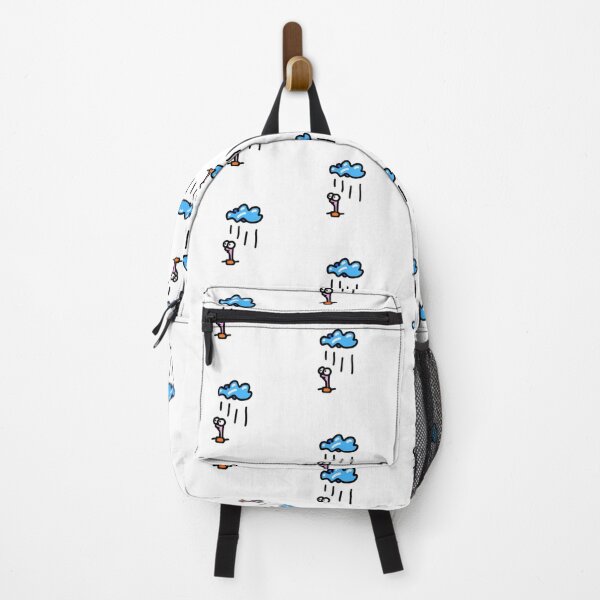 Item preview, Rainy Days designed and sold by elenthickness.