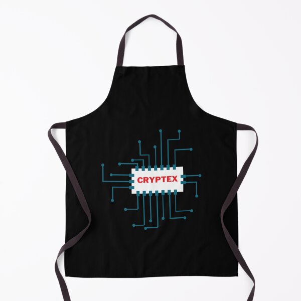 Item preview, Cryptex                                       designed and sold by AgnesEllisQ.