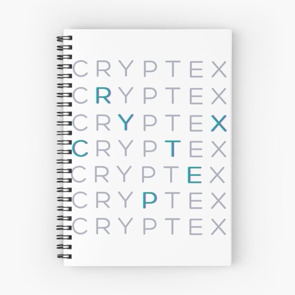 Item preview, Cryptex                                                            designed and sold by AgnesEllisQ.