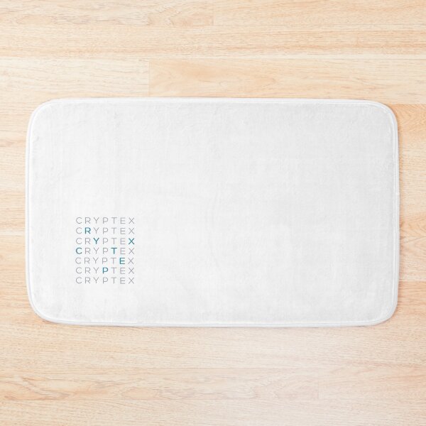 Item preview, Cryptex                                                            designed and sold by AgnesEllisQ.