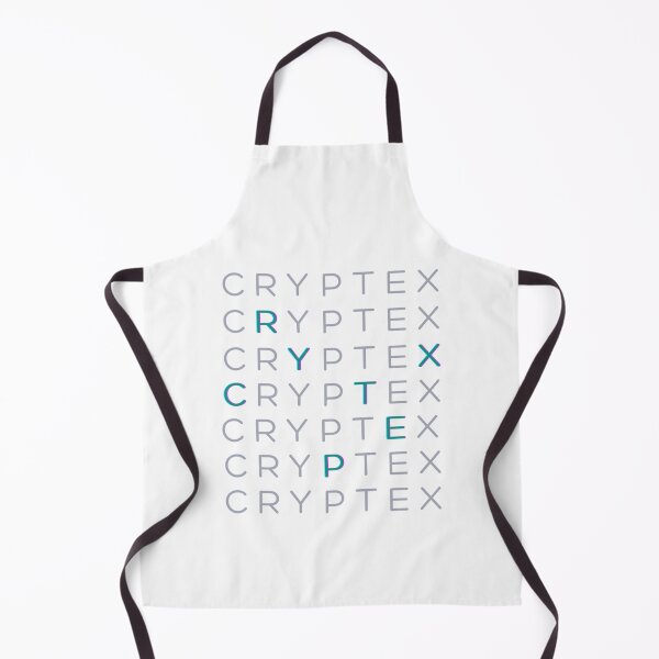 Item preview, Cryptex                                                            designed and sold by AgnesEllisQ.