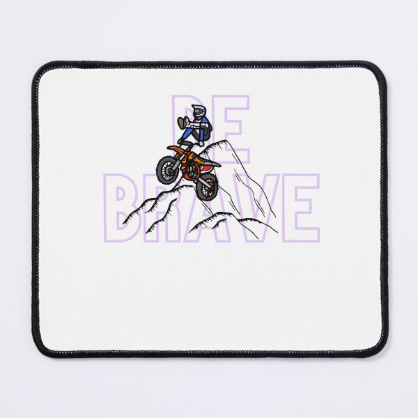 Item preview, be brave designed and sold by manjuu55.