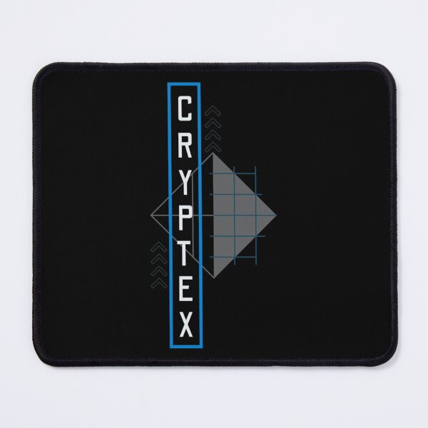 Item preview, Cryptex                                                        designed and sold by AgnesEllisQ.