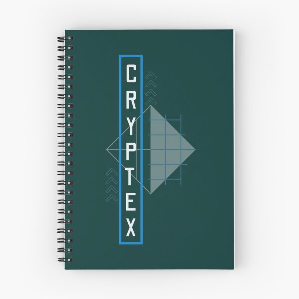 Item preview, Cryptex                                                        designed and sold by AgnesEllisQ.
