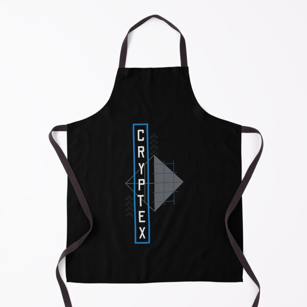 Item preview, Cryptex                                                        designed and sold by AgnesEllisQ.